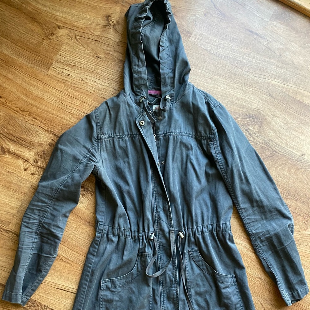 Jacket